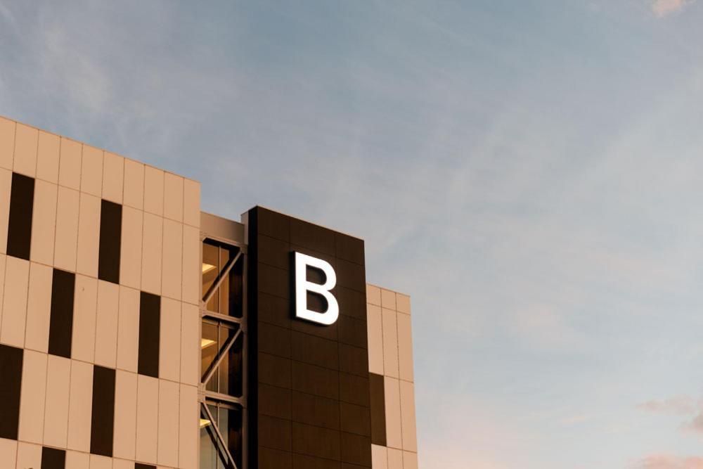 Bridgeport Hotel マレー・ブリッジ エクステリア 写真